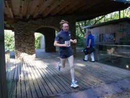 Gaiapark-Marathon 2011